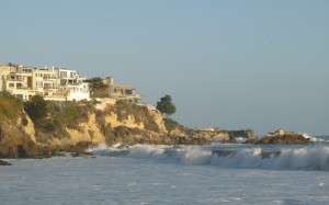 Beautiful Corona del Mar