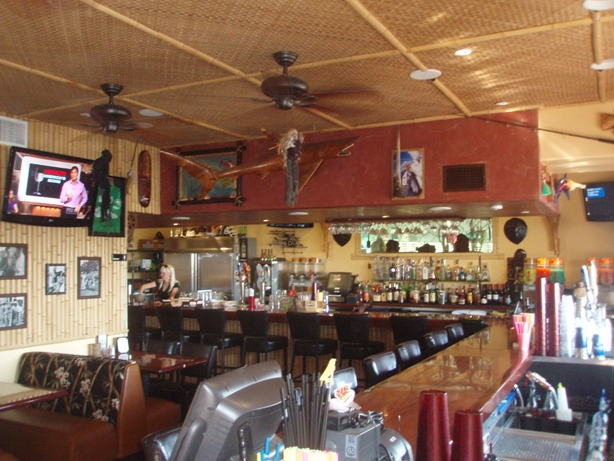 Aloha Grill 