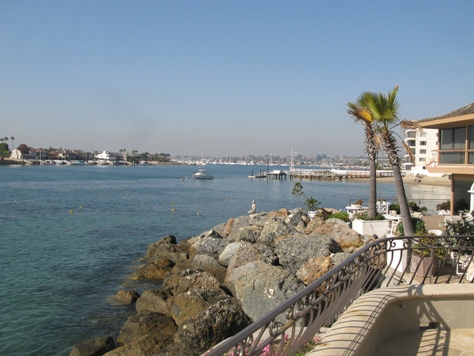 China Cove