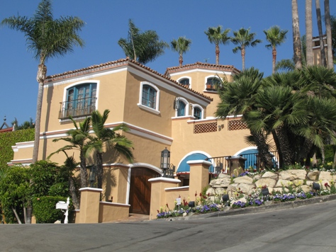 China Cove in Corona del Mar