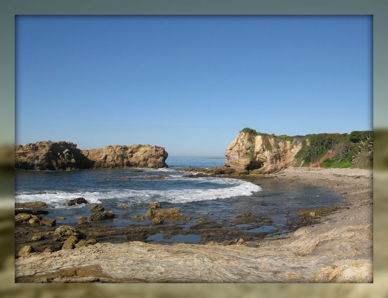 Cameo Shores in Corona del Mar
