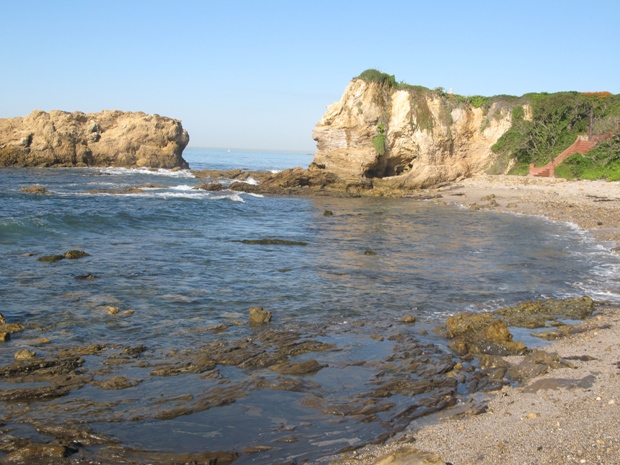Cameo Shores in corona del mar
