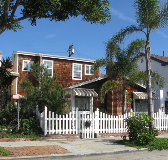 1730 Ocean Boulevard, Newport Beach