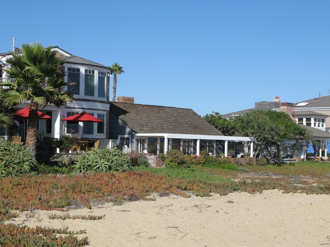 Peninsula Point