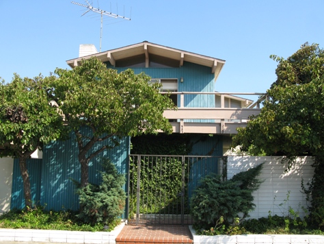 Newport Shores home for sale