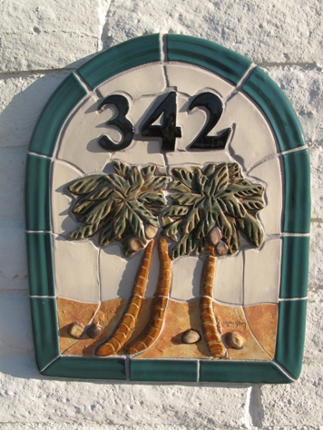 Address at 342 Walnut