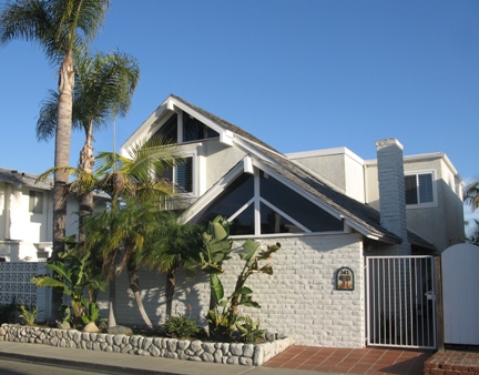 Newport Shores Home