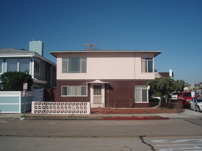 801 West Bay, Newport Beach