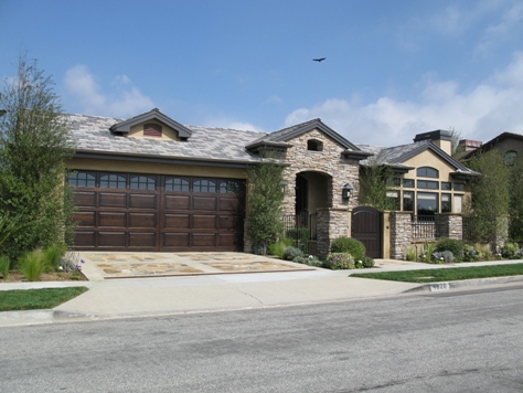Cameo Highlands in Corona del Mar