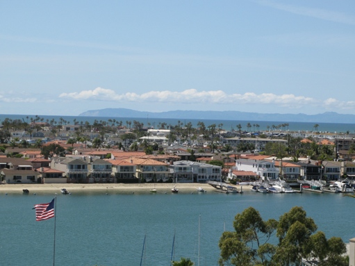 Catalina Island