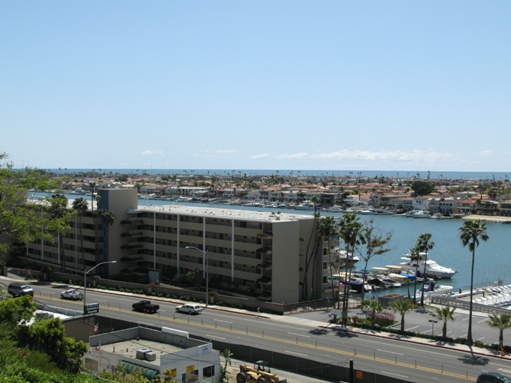 Balboa Bay Club
