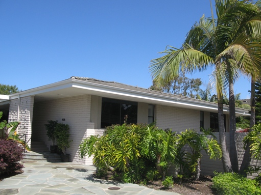 Granville in Newport Beach