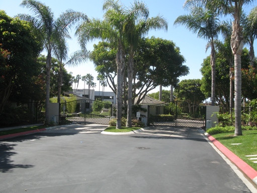 Granville in Newport Beach