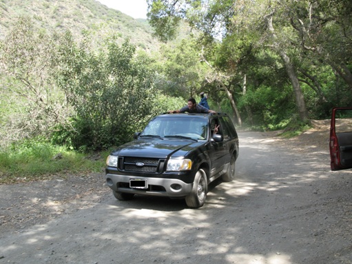 guy on car 2