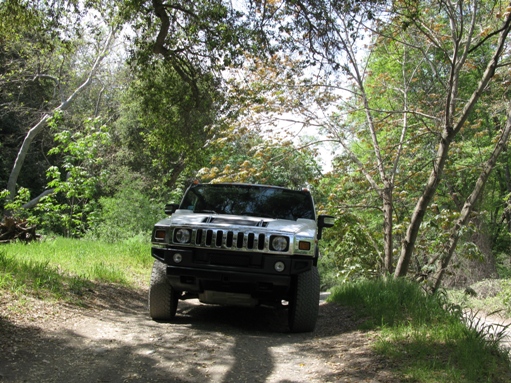 hummer 2