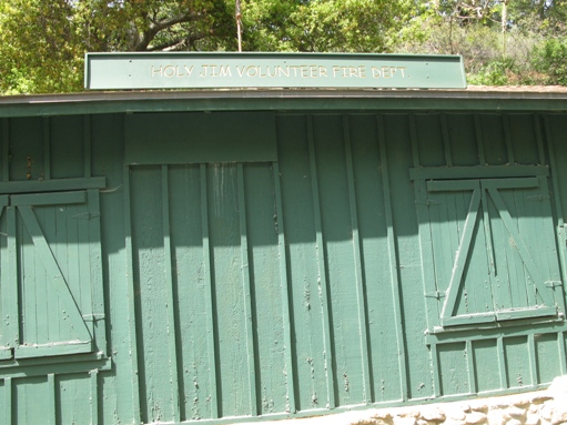 trabuco 9
