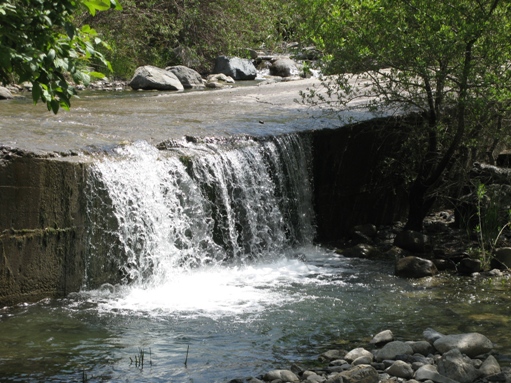 trabuco canyon 1