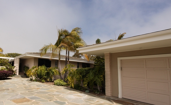 1139 Granville in Newport Beach