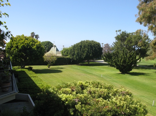 granville in Newport Beach