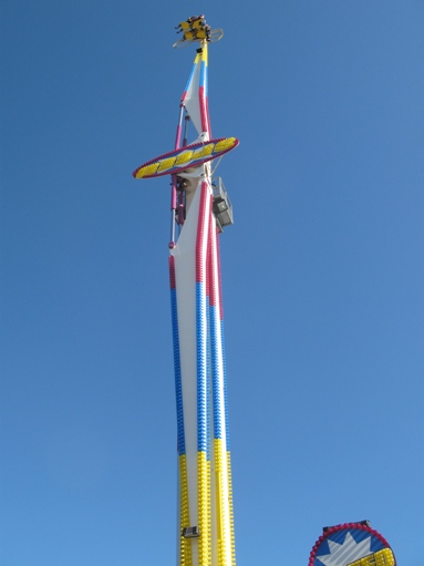 oc fair