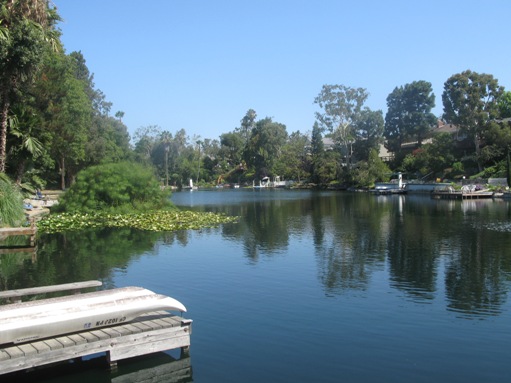 Cherry Lake I Newport Beach
