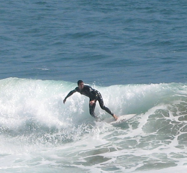 Hurley US Open 2010