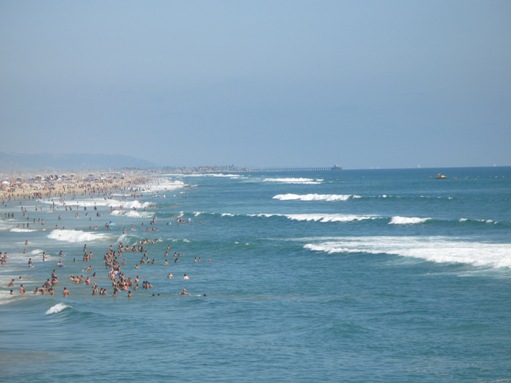 Hurley US Open 2010