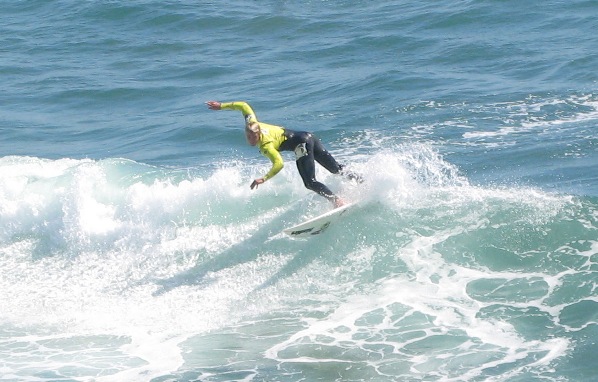 Hurley Open
