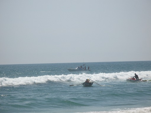 USLA National Lifeguard Championships