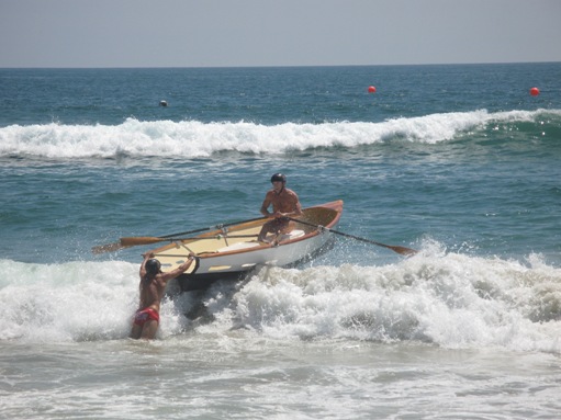 USLA Lifeguard Nationals at Huntington State Beach