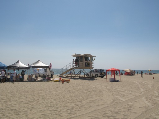 USLA National Lifeguard Championships