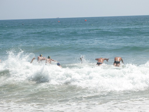 USLA Lifeguard National Championship