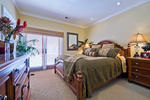 1325.5 West Bay, Newport Beach - master bedroom
