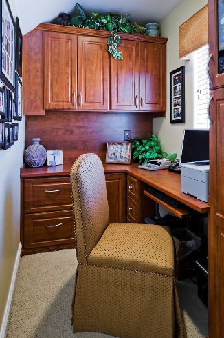 1325 W. Bay Avenue, Newport Beach, office area