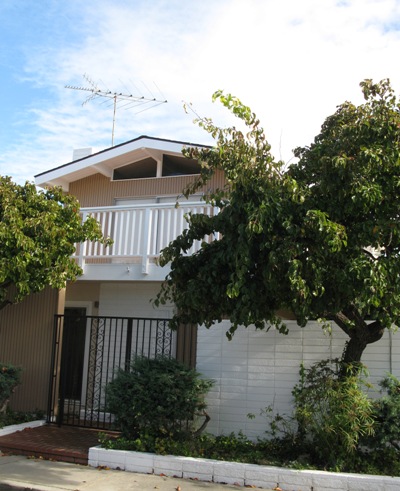 304 colton street, Newport Beach