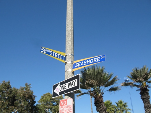 City of Newport Beach emergency notification system