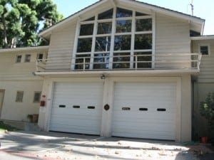 Emerald Bay in Laguna Beach fire station