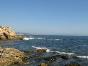 cameo shores in corona del mar