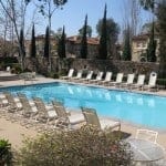 trovare pool trovare in newport coast