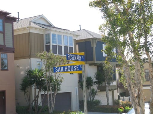 sailhouse in corona del mar condos for sale in corona del mar