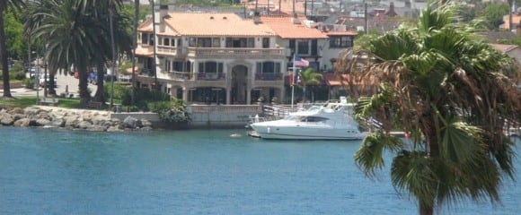 Newport Beach homes for sale