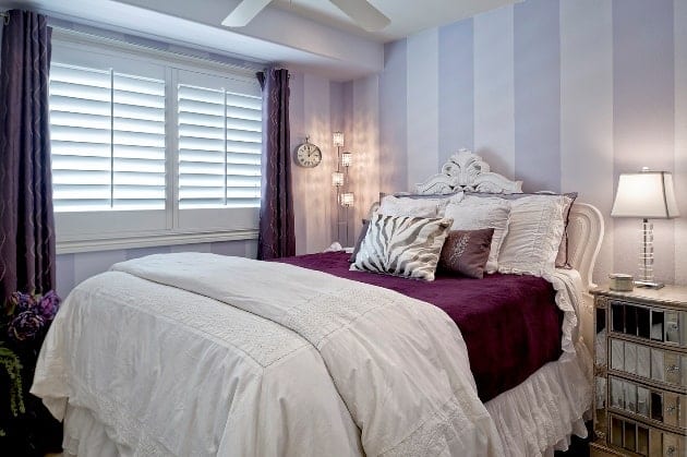 43rd downstairs bedroom 43rd Street, Newport Beach, CA