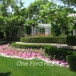One Ford Road in Newport Beach