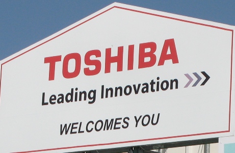 Toshiba Classic Golf Tournament