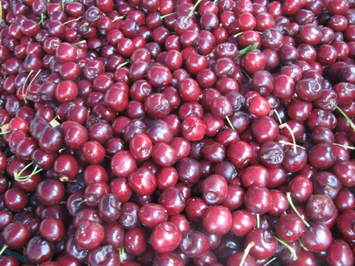 Farmer's Market in Newport Beach
