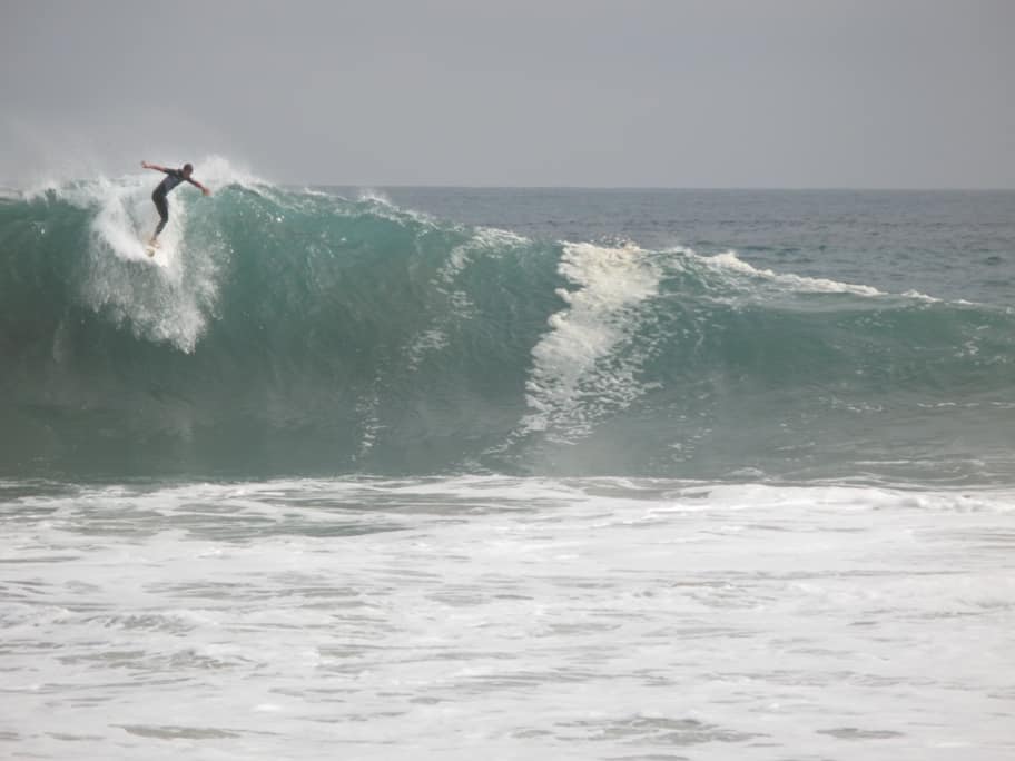 wedge in Newport Beach wedge in Newport Beach