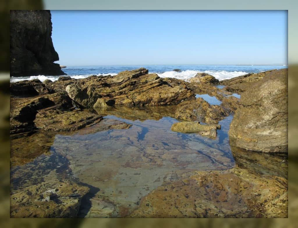 cameo shores in corona del mar
