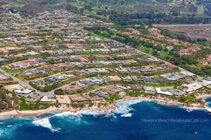 Cameo Shores in Corona del Mar