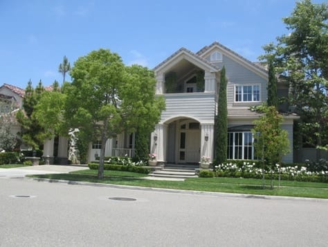 1 Ford road newport beach