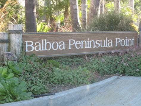 Balboa Peninsula Point 5